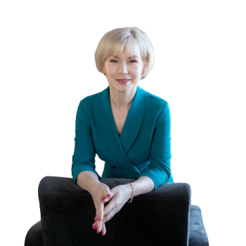 Вероника Парушева