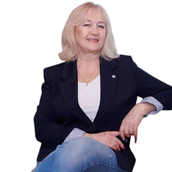 Алла Федорова