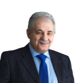 Владимир Глинер