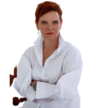 Елена Волосова